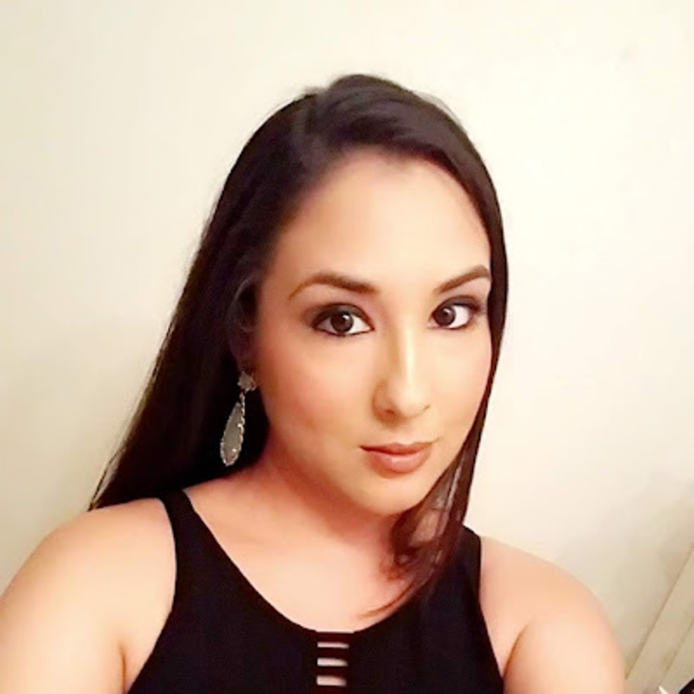Meet your Posher, Kori